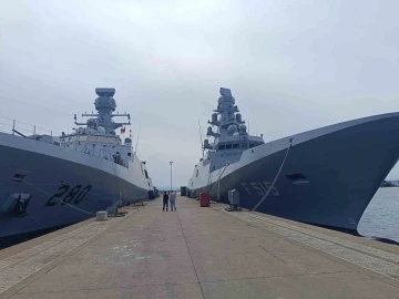 TCG İstanbul y&uuml;zde 80 yerlilik oranıyla mavi vatanda g&ouml;rev alıyor
