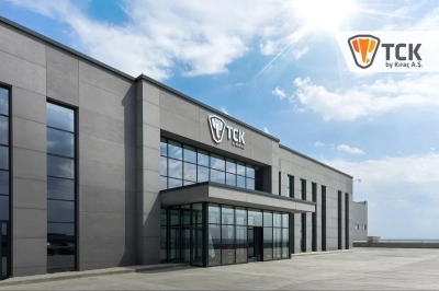 TCK by Kıra&ccedil;, Dokuz Ayda Yıl Sonu Hasılat Hedefinin Y&uuml;zde 75,8&rsquo;ine Ulaştı