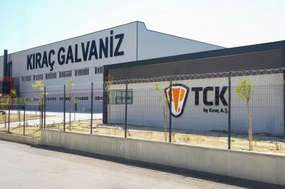 TCK By Kıra&ccedil;&rsquo;tan &Uuml;retim ve İhracat Atağı