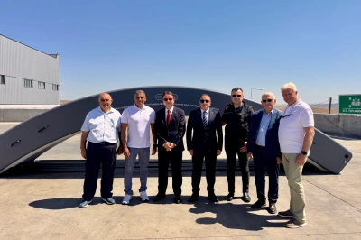 TCK by Kıra&ccedil; ve Nordic Deployment&rsquo;dan  11 Pazarı Kapsayan Stratejik İş Birliği