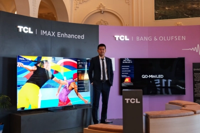 TCL Electronics, 2025 Yeniliklerini İstanbul&rsquo;da G&ouml;zler &Ouml;n&uuml;ne Serdi
