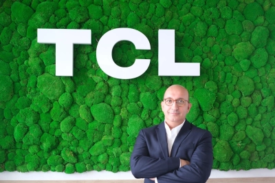 TCL Electronics T&uuml;rkiye'de &Ouml;nemli Atama