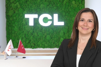 TCL Electronics T&uuml;rkiye'de Yeni Pazarlama Lideri