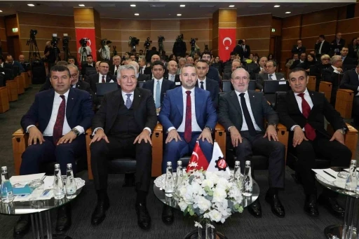 TCMB Başkanı Karahan: "2025 yılı sonunda enflasyonu y&uuml;zde 21&rsquo;e indirmeyi hedefliyoruz"
