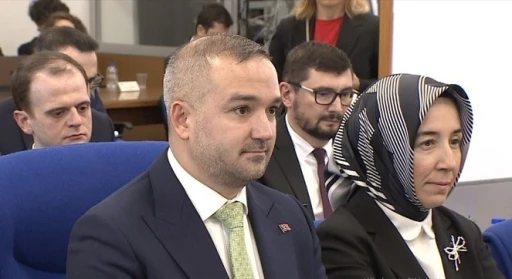 TCMB Başkanı Karahan: "Eyl&uuml;l ayı enflasyonu beklentilerimizin biraz &uuml;zerinde geldi"
