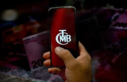 TCMB faiz kararı Ekim ayı i&ccedil;in a&ccedil;ıklandı
