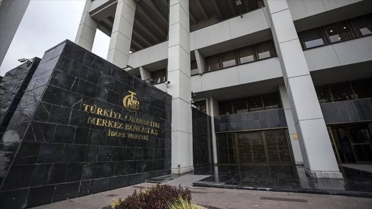 TCMB faiz kararı sonrası piyasalarda son durum