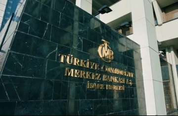 TCMB: "Aylık enflasyon asgari &uuml;cret olmak &uuml;zere &uuml;cret ayarlamalarının etkisiyle Ocak ayında y&uuml;kselecektir"
