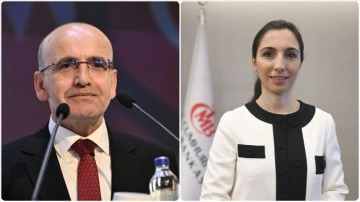 TCMB'nin "Yatırımcı G&uuml;nleri", 11 Ocak'ta New York'ta başlayacak