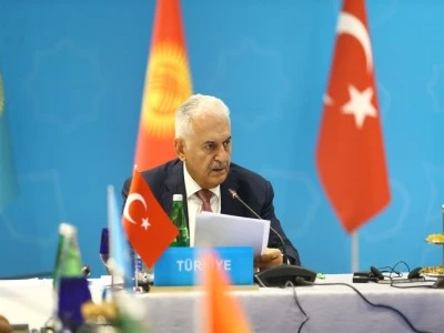 TDT Aksakallar Konseyi 18&rsquo;inci Toplantısı, Azerbaycan&rsquo;da ger&ccedil;ekleştirildi