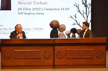 TDV KAGEM&rsquo;in &rsquo;Anne Baba Okulu&rsquo; seminerleri başladı
