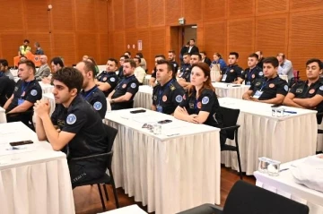 'Team Aware' Acil M&uuml;dahale Projesi'nin tanıtım toplantısı Bursa'da yapıldı