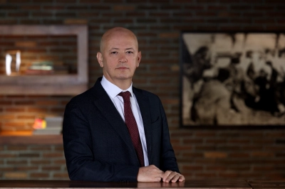 TEB'de &Uuml;st D&uuml;zey G&ouml;rev Değişiklikleri