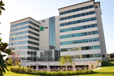 TEB&rsquo;den Ekonomiye 406 milyar TL Destek
