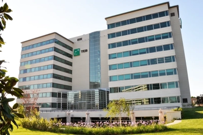 TEB&rsquo;den Ekonomiye 553 Milyar TL Destek