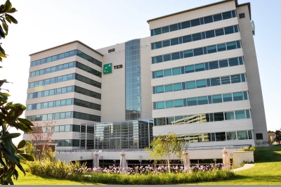 TEB&rsquo;in Aktifleri 2025 Yılı Sonunda 768 milyar TL&rsquo;ye Ulaştı