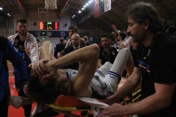 Tecr&uuml;beli sporcu y&uuml;rekleri ağızlara getirdi
