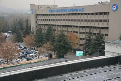 TEDAŞ&rsquo;tan dağıtım şirketlerine klima y&uuml;klerine karşı &ouml;nlem yazısı