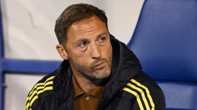 Tedesco, Antalyaspor ma&ccedil;ında takımın başında olamayacak