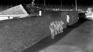 Tefecilik &ccedil;etesine İHA destekli 510 jandarmanın katılımıyla operasyon
