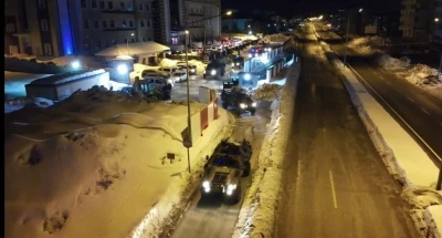 Tefecilik operasyonu: 7 tutuklama