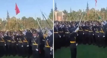 'Teğmenlere soruşturma a&ccedil;ıldı' iddiasına MSB'den yalanlama