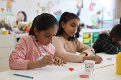 TEGV&rsquo;de Eğitime Destek i&ccedil;in Yeni Bağış Sertifikaları