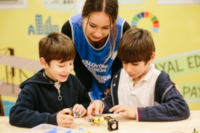 TEGV&rsquo;de G&ouml;n&uuml;ll&uuml; Başvuruları Başladı