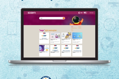 TEGV ile Milli Eğitim Bakanlığı&rsquo;ndan Teknolojik İş Birliği