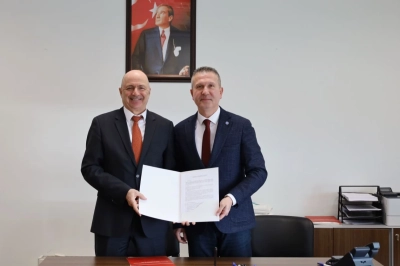 TEGV ve Tekirdağ Namık Kemal &Uuml;niversitesi&rsquo;nden G&ouml;n&uuml;ll&uuml;l&uuml;k i&ccedil;in G&uuml;&ccedil;l&uuml; İş Birliği