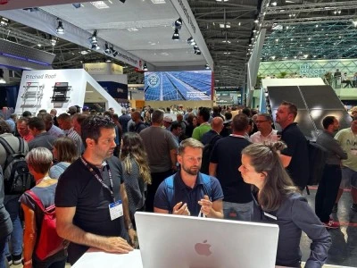 Tek Enerji, s&uuml;rd&uuml;r&uuml;lebilir gelecek i&ccedil;in k&uuml;resel ortaklıklarını g&uuml;&ccedil;lendiriyor