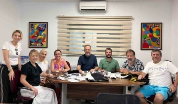 TEK Koleji&rsquo;nden doğa ve &ccedil;evre dostu forma kararı
