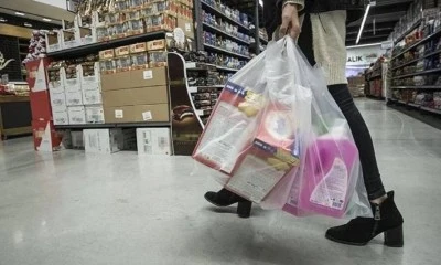 Tek kullanımlık plastiklerde kısıtlama