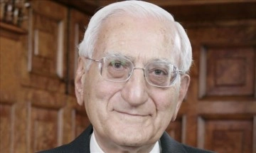 Tekfen Holding kurucularından Ali Nihat G&ouml;kyiğit hayatını kaybetti