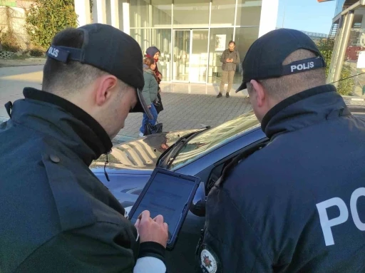 Tekirdağ&rsquo;da 2025 yılına g&uuml;venli ge&ccedil;iş i&ccedil;in geniş &ccedil;aplı uygulama
