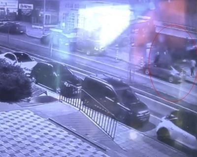 Tekirdağ&rsquo;da alkoll&uuml; şahsın arkadaşına silahlı saldırı 