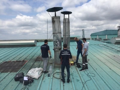 Tekirdağ&rsquo;da &ccedil;evre denetimlerinde 50 milyon TL ceza: 14 işletmeye faaliyet durdurma
