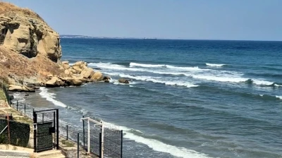 Tekirdağ&rsquo;da denizde 1 kişinin cansız bedeni bulundu