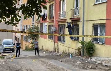 Tekirdağ&rsquo;da eve molotoflu saldırı
