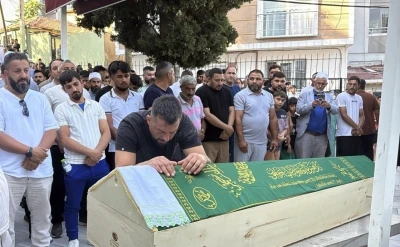 Tekirdağ'da husumetlilerine t&uuml;fekle ateş a&ccedil;tı; 1 &ccedil;ocuk &ouml;ld&uuml;, 4 yaralı (