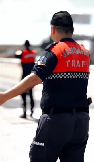 Tekirdağ&rsquo;da Jandarma operasyonu: 156 aranan şahıs yakalandı
