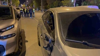 Tekirdağ&rsquo;da kazaya karışan s&uuml;r&uuml;c&uuml; sırra kadem bastı
