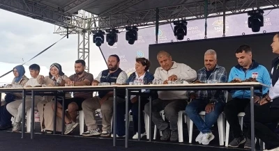 Tekirdağ&rsquo;da k&ouml;fteyi en hızlı yiyen altını kaptı