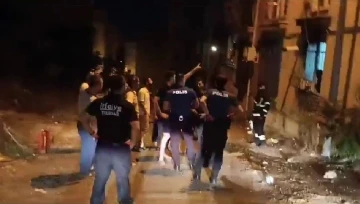 Tekirdağ&rsquo;da o eve ikinci kez molotoflu saldırı
