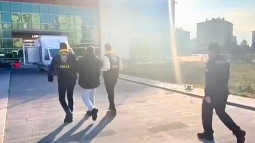 Tekirdağ&rsquo;da trafikte kavgaya karışan 1 kişi yakalandı
