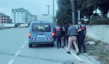 Tekirdağ&rsquo;da &lsquo;Zıpkın-9&rsquo; operasyonunda 23 kişi yakalandı