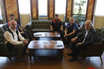 Tekirdağ&rsquo;ın il&ccedil;elerinde AFAD merkezleri kurulması planlanıyor
