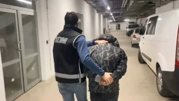 Tekirdağ merkezli 3 ilde r&uuml;şvet operasyonu: 4&rsquo;&uuml; kamu g&ouml;revlisi 8 g&ouml;zaltı
