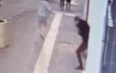 Tekirdağ Tekvando İl Temsilcisi Aybek'e silahlı saldırıda 2 tutuklama