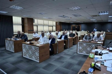 Tekkek&ouml;y Belediyesinin borcu 575 milyon TL
